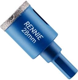 28mm Diamond Coring Bit