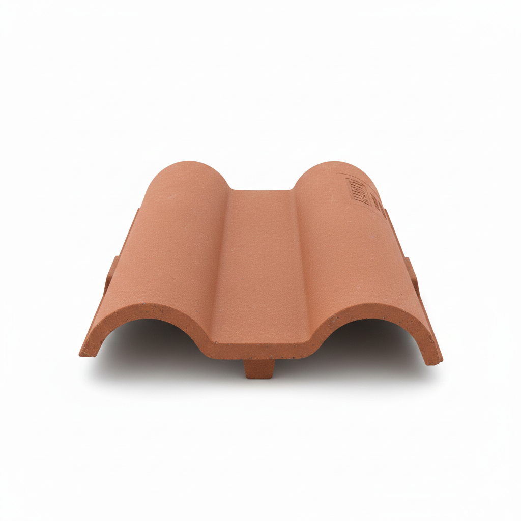 SolVe Mount MCS certified for double roman roof tiles
