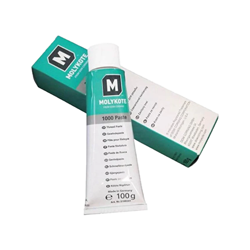 Metal Free Anti-Seize Grease